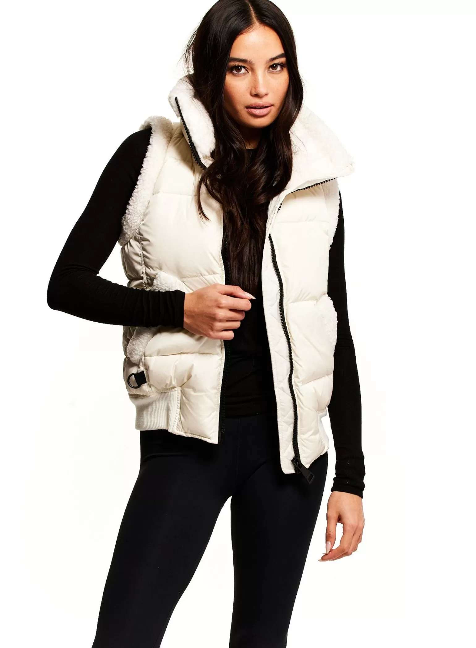 SAM Billie Vest | Women Vests