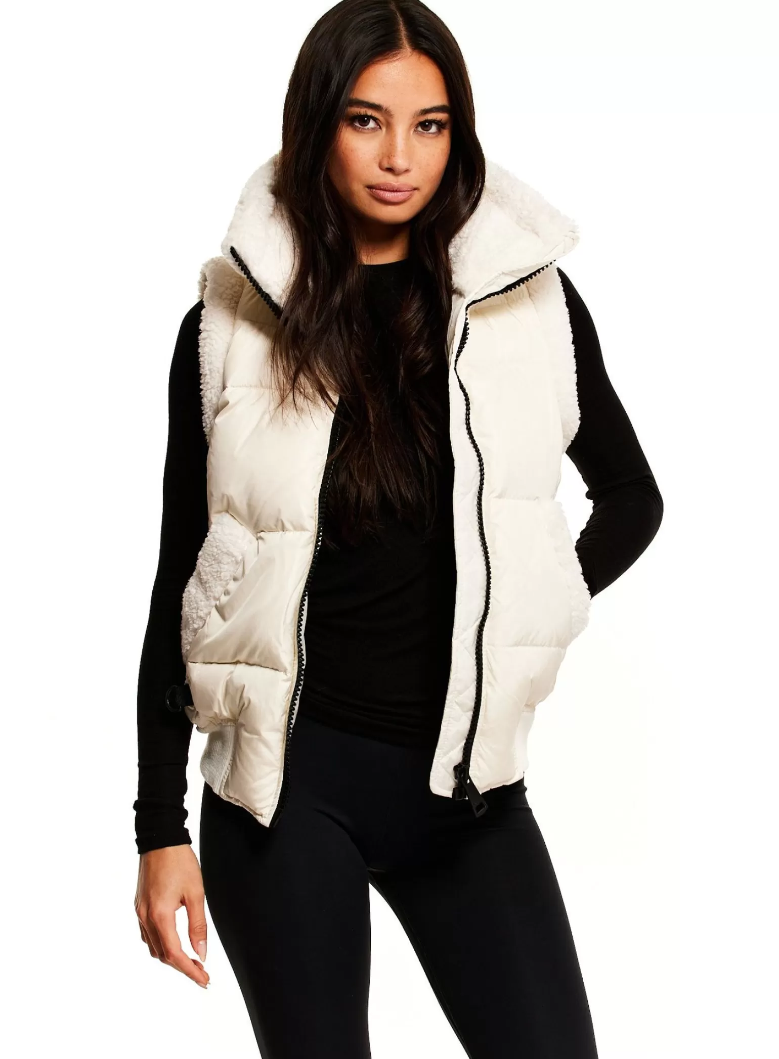 SAM Billie Vest | Women Vests