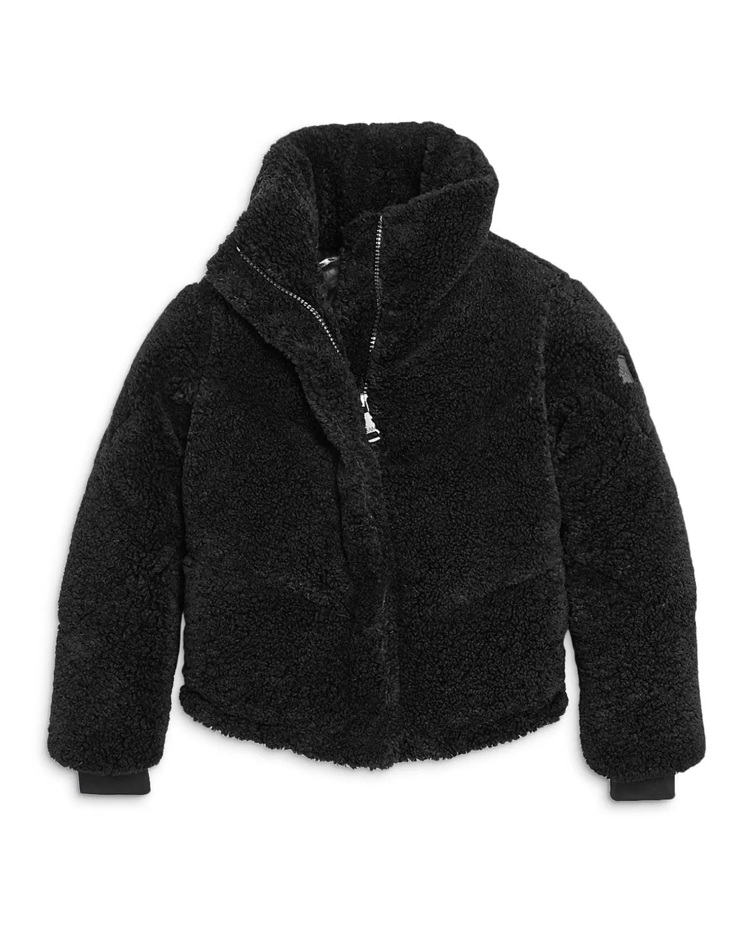 SAM Girls Sherpa Athlete | Kids Girls 8-16