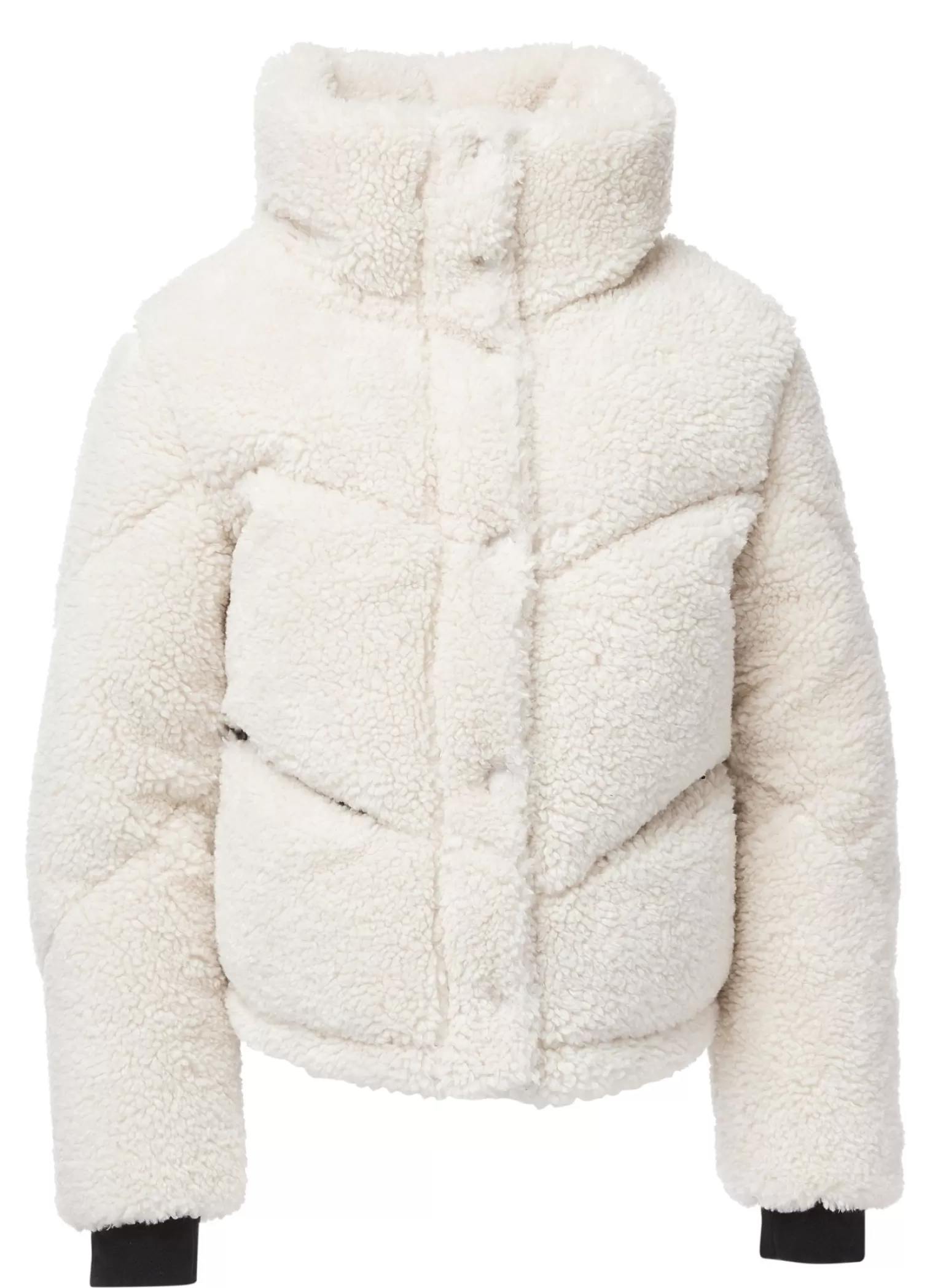 SAM Girls Sherpa Athlete | Kids Girls 8-16