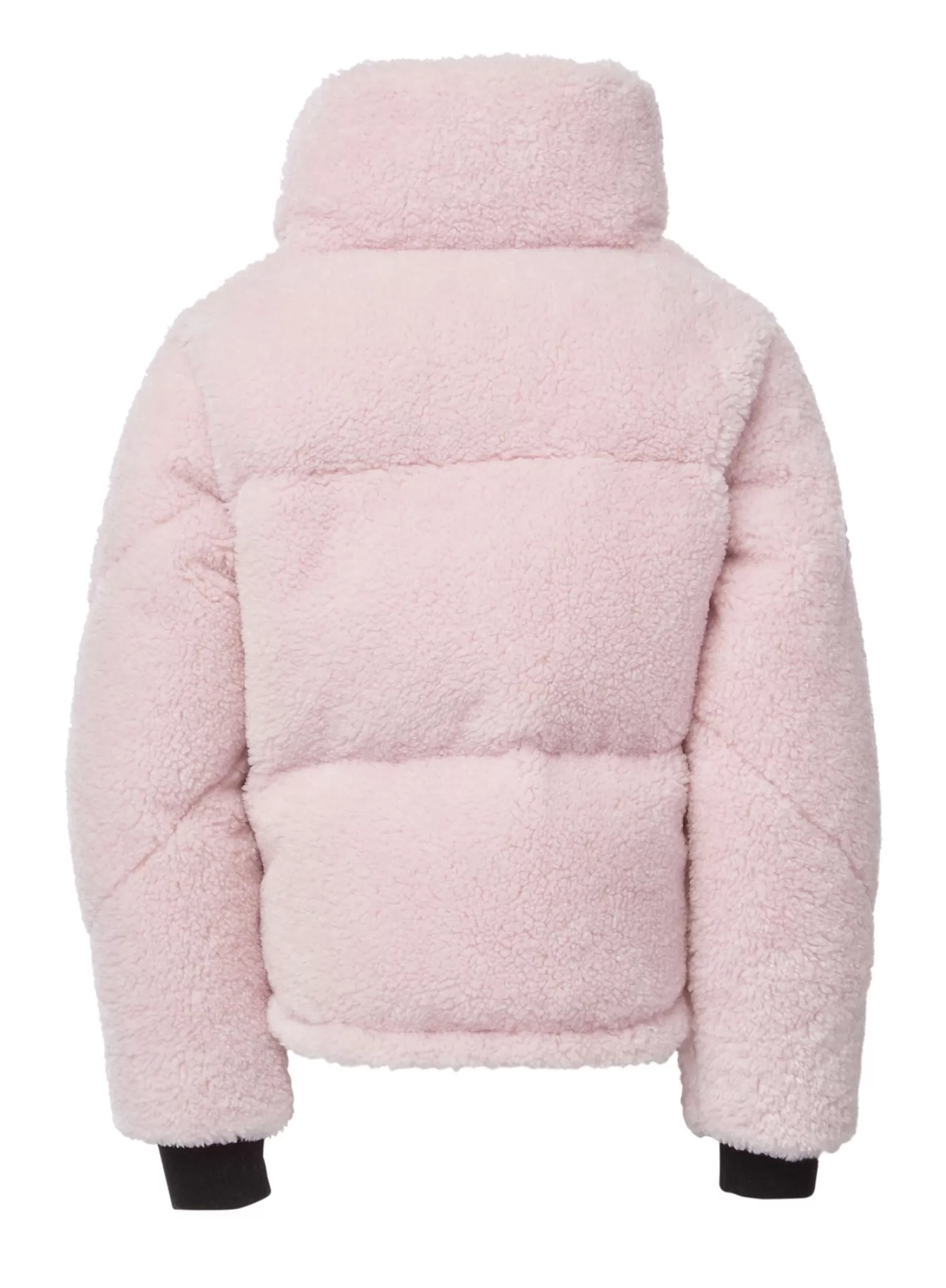 SAM Girls Sherpa Athlete | Kids Girls 8-16