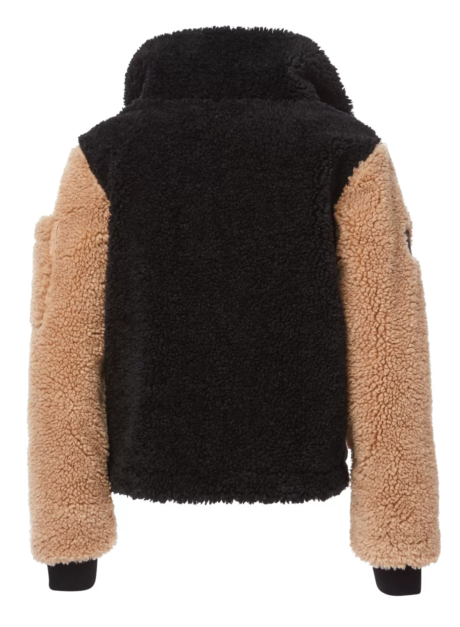 SAM Girls Sherpa Denver | Kids Girls 8-16