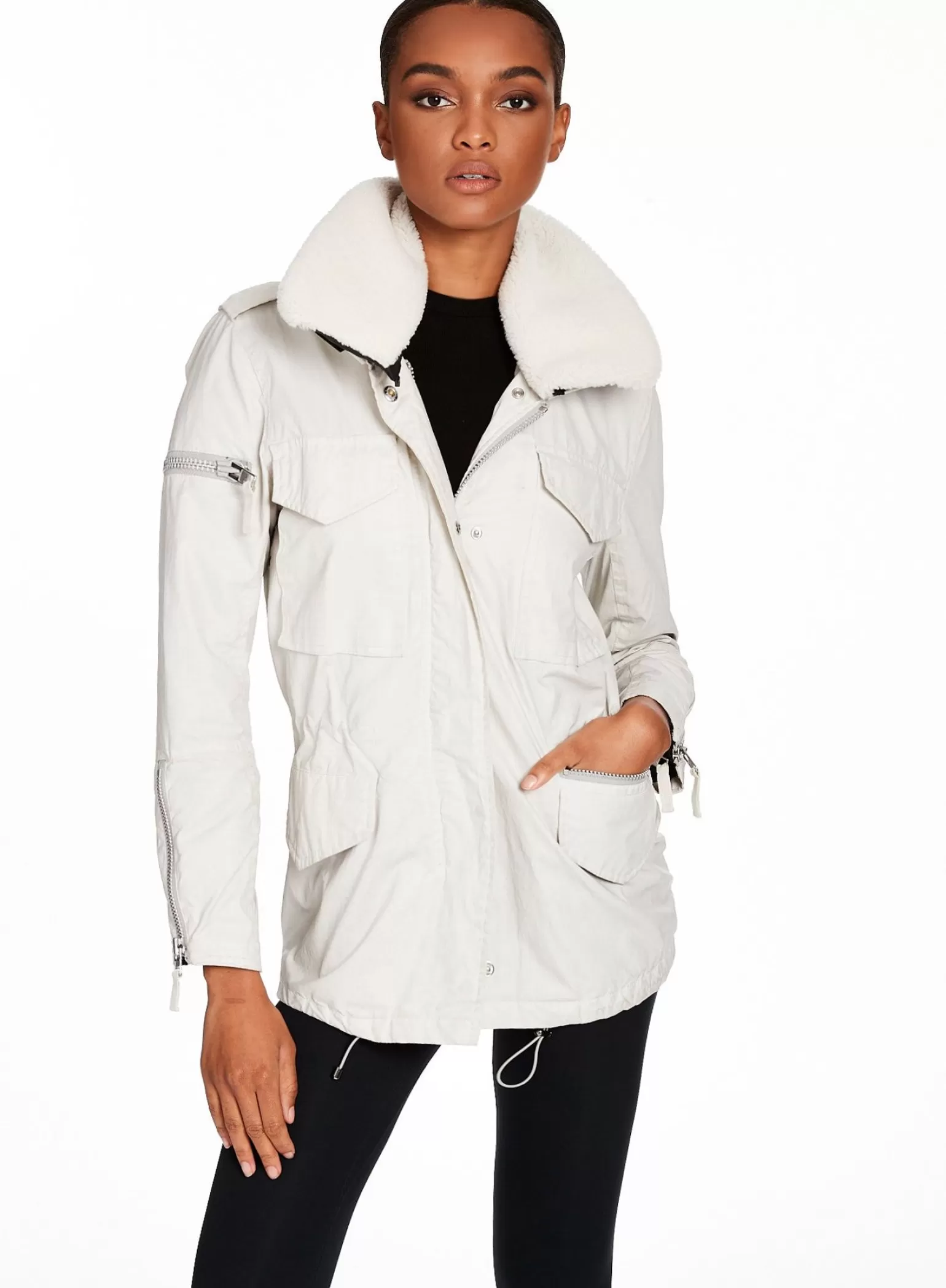 SAM Kate | Women Parkas