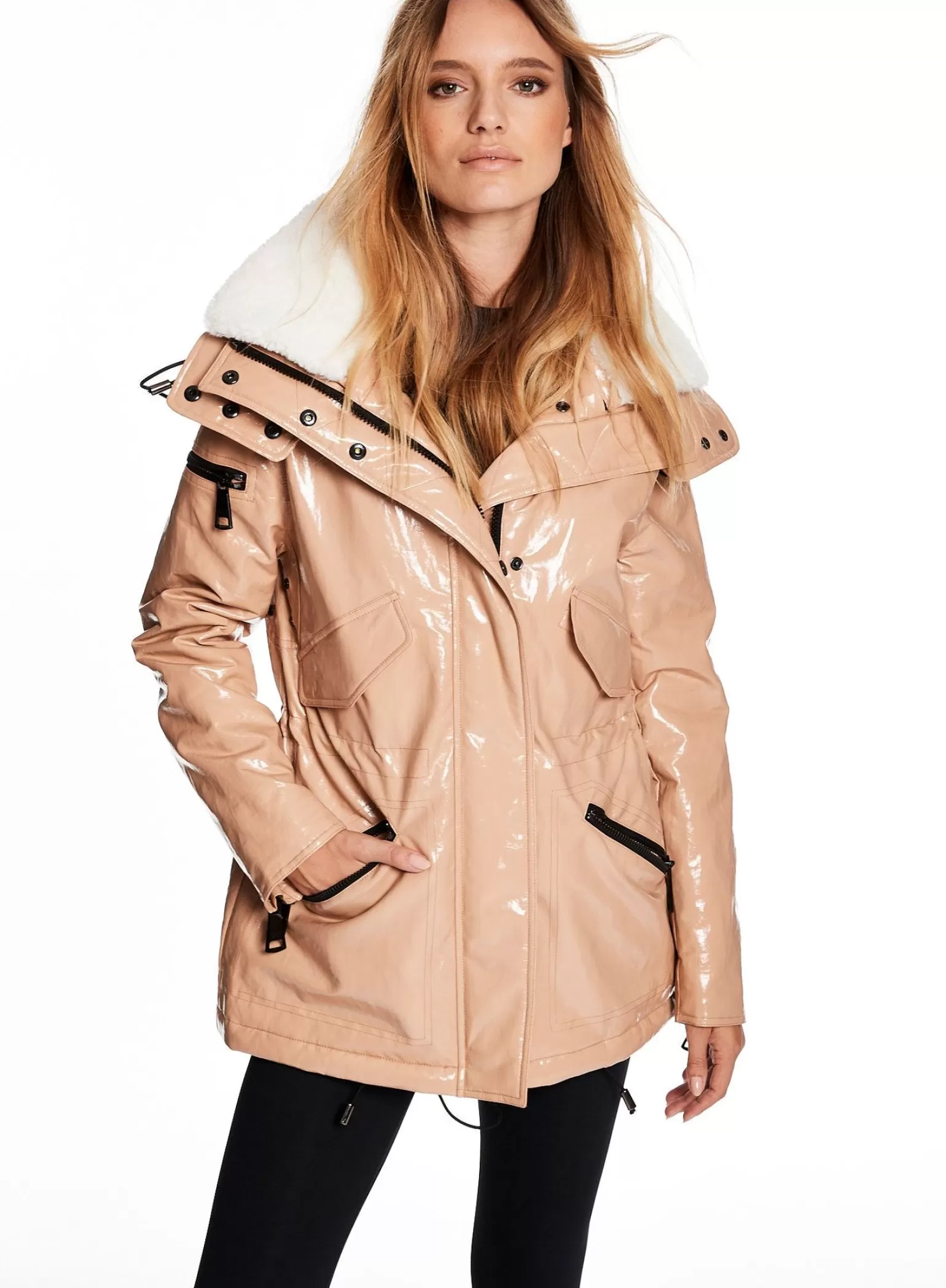 SAM Rory | Women Parkas