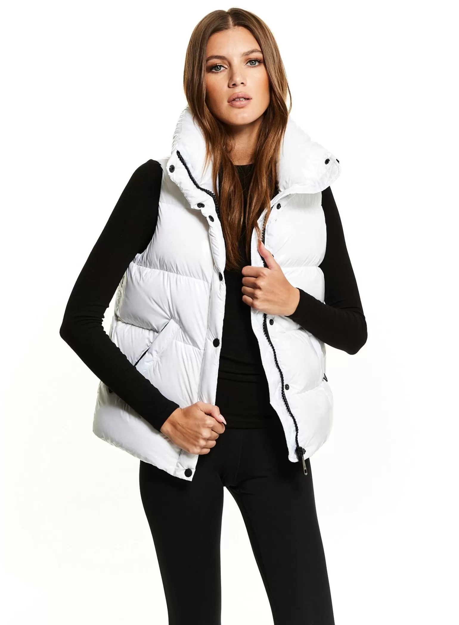 SAM Simone Vest | Women Vests