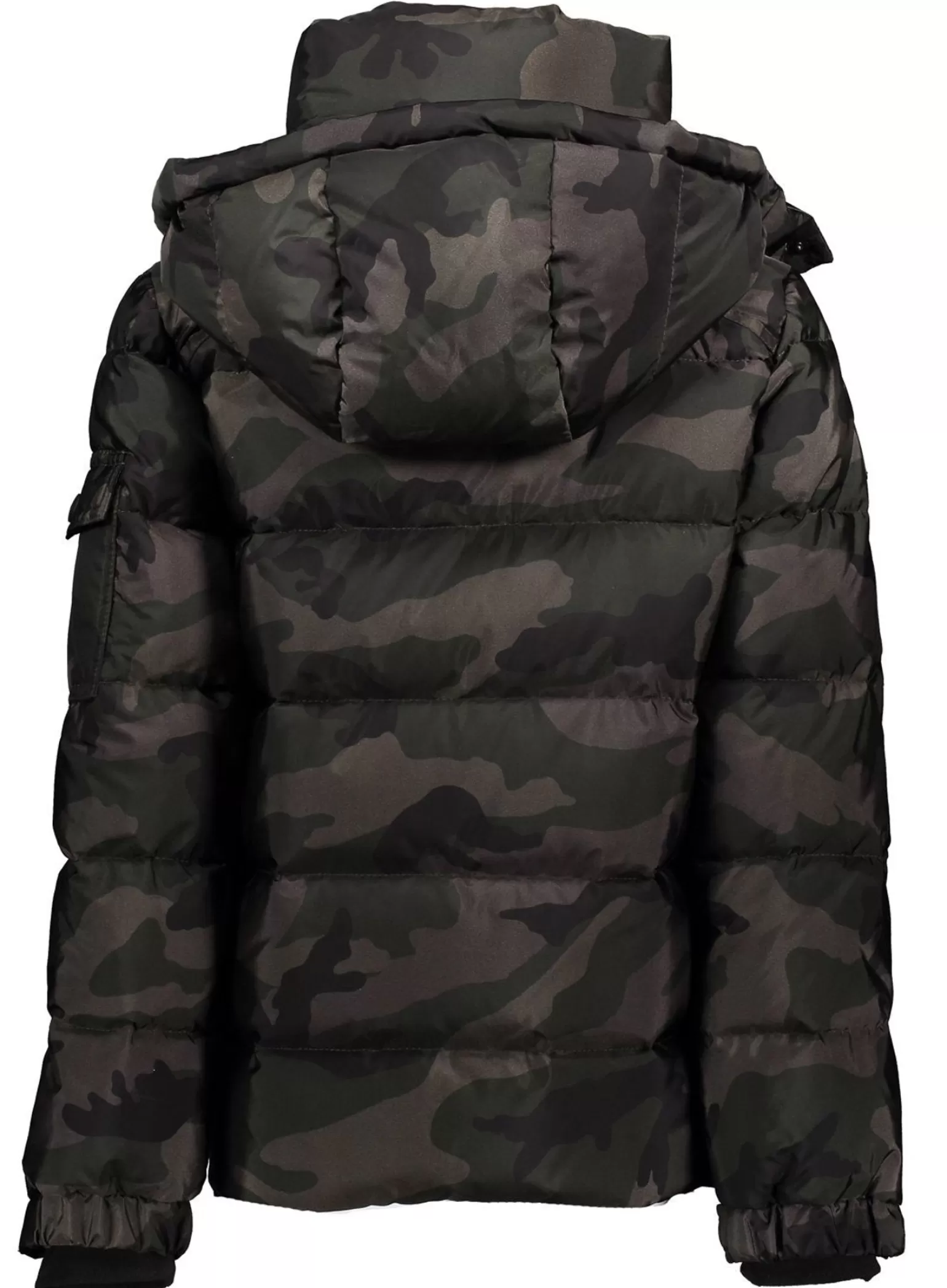 SAM Toddler Boys Camo Glacier | Kids Boys 2-6