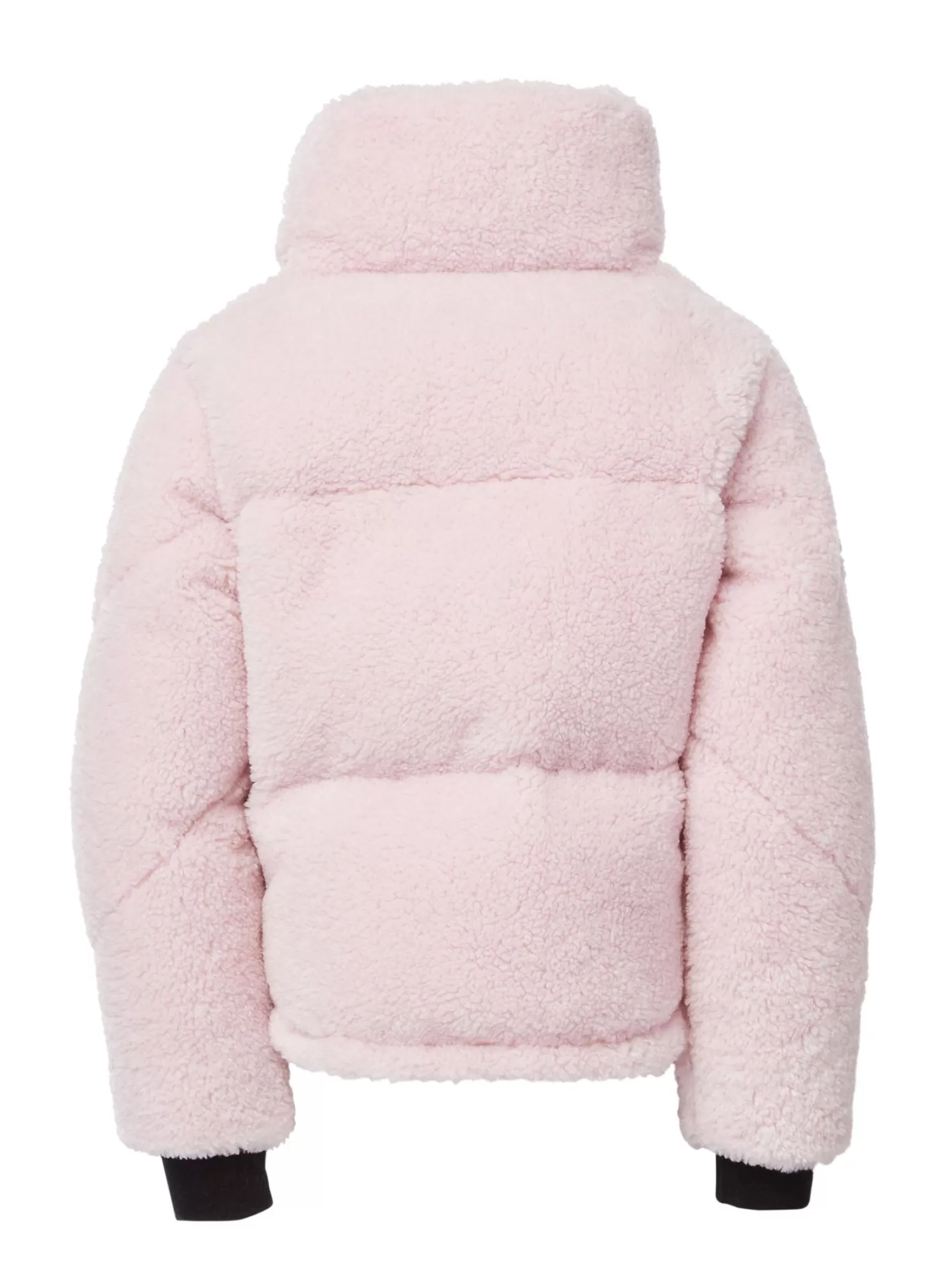 SAM Toddler Girls Sherpa Athlete | Kids Girls 2-6